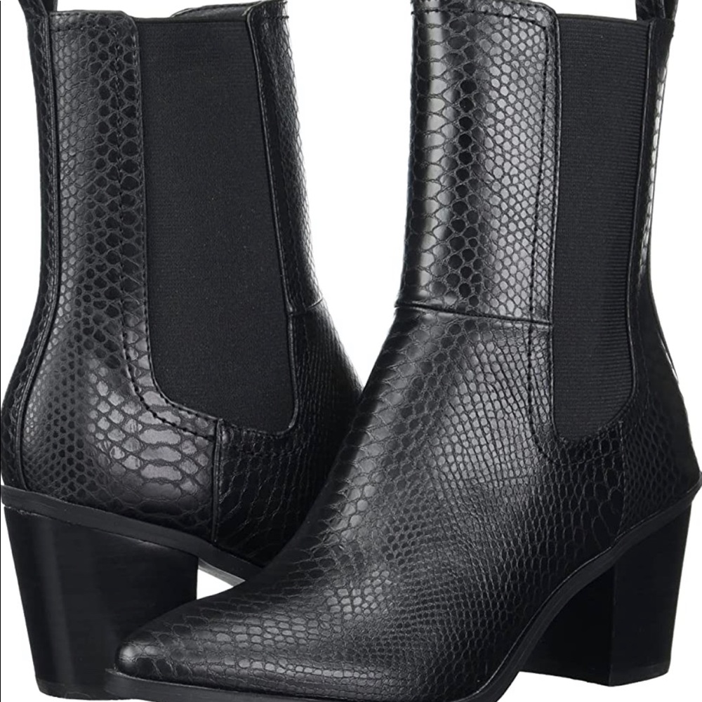 DV Dolce Vita Ankle Boots